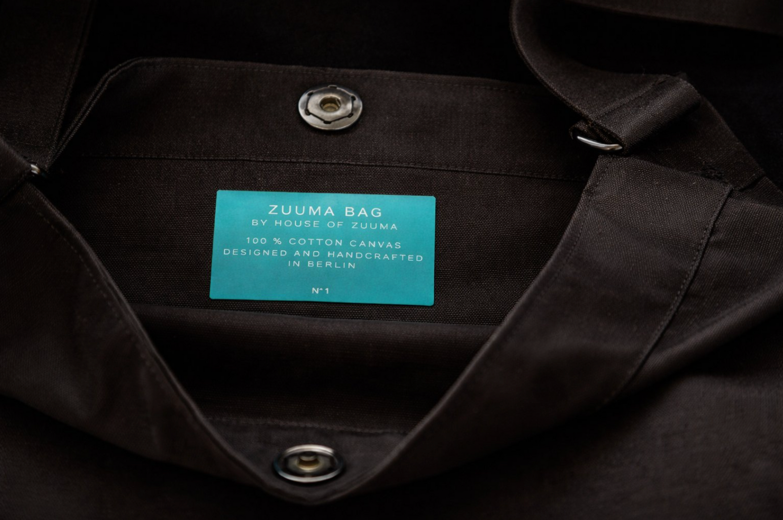 Inner Label