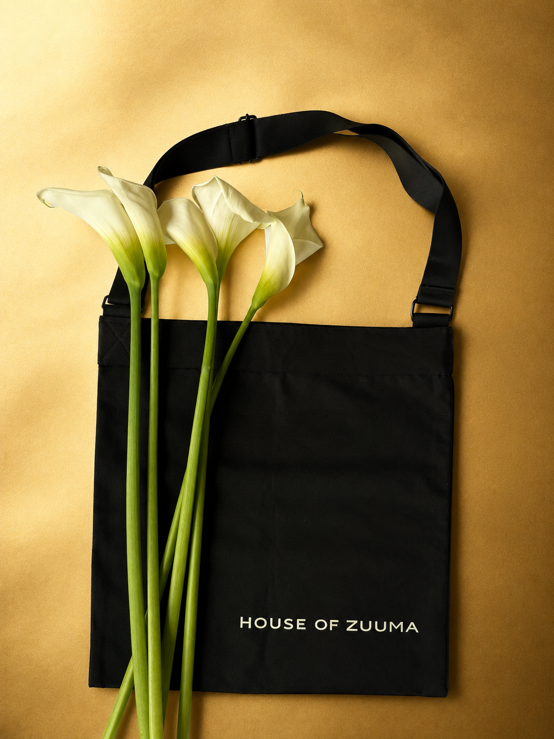 Zuuma Bag