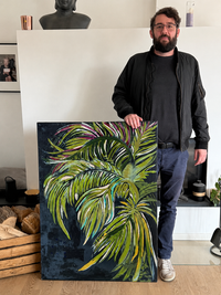 Berlin Palm