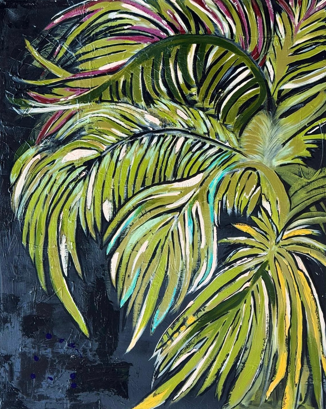 Berlin Palm
