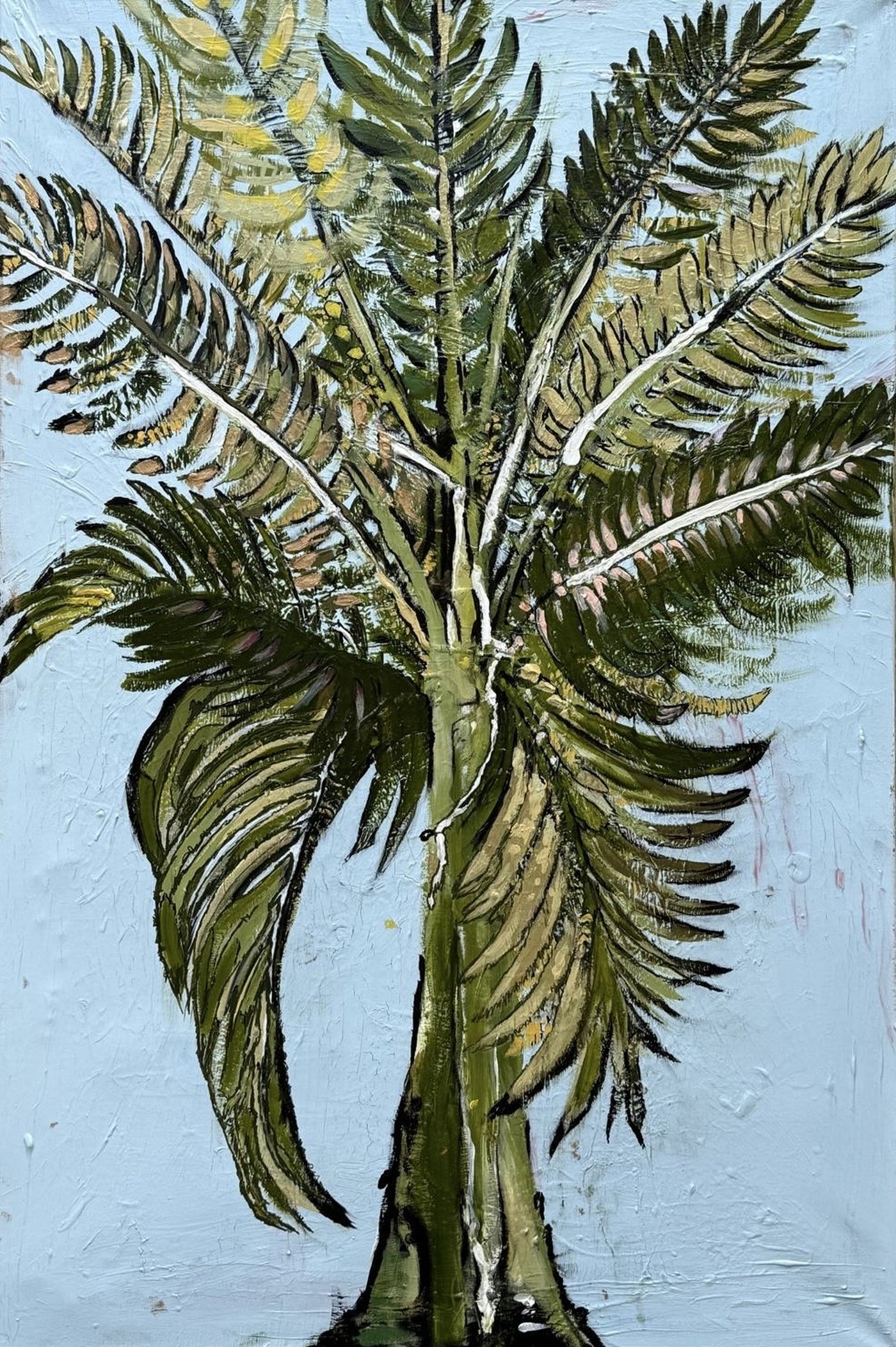 Palm Jardin