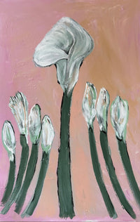 Calla Code
