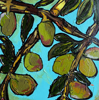 Cherimoya Sky