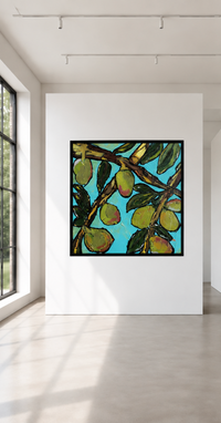 Cherimoya Sky