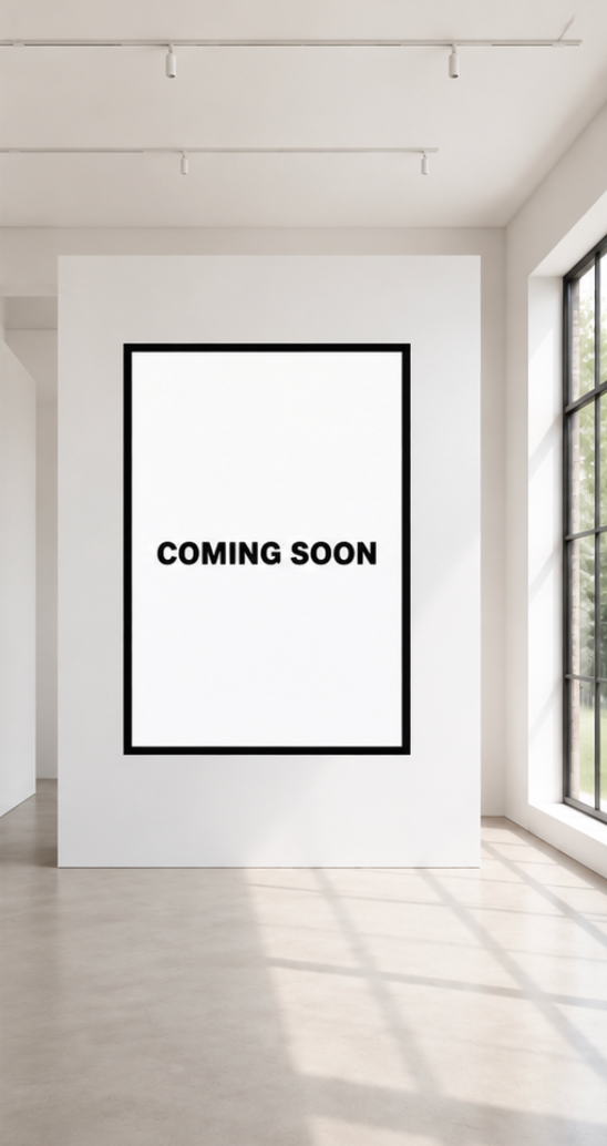 COMING SOON