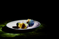Matcha Figs