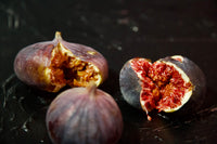 Raw Figs