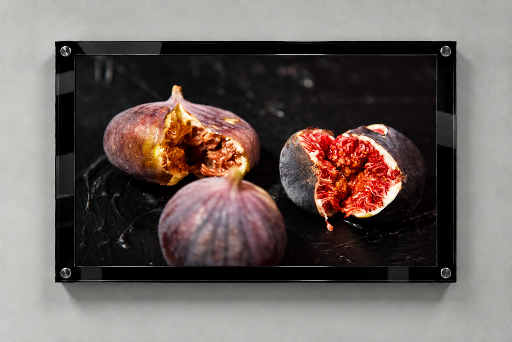 Raw Figs