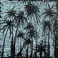 Palm Turquoise