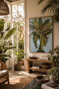 Palm Jardin