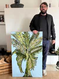 Palm Jardin