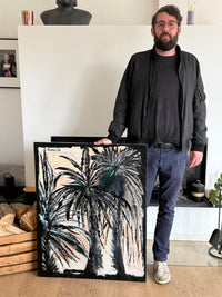 Palm Noir
