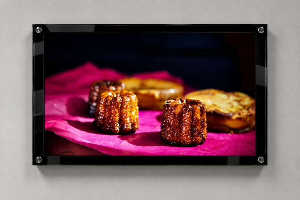 Petit Four II