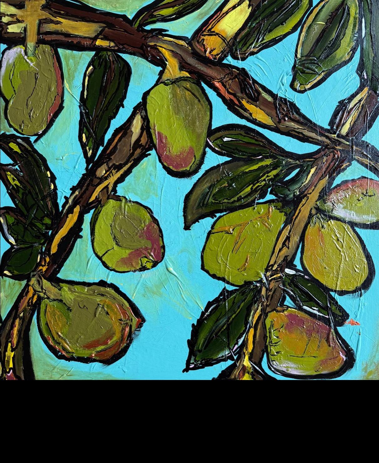 Silent Harvest