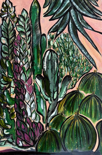 Sonoran Glaze